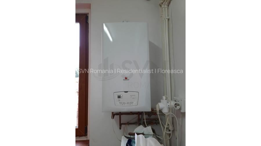 REV0017192 Piata Victoriei - VIla interbelica cu gradina - 5