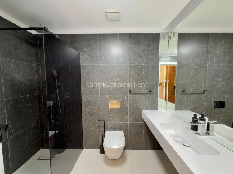 Apartament cu 2 camere de inchiriat | Floreasca - 6