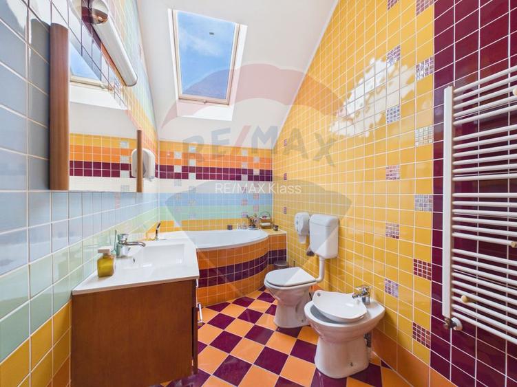 Oportunitate unica de investitie – SPA complet echipat | Mogosoaia - 16