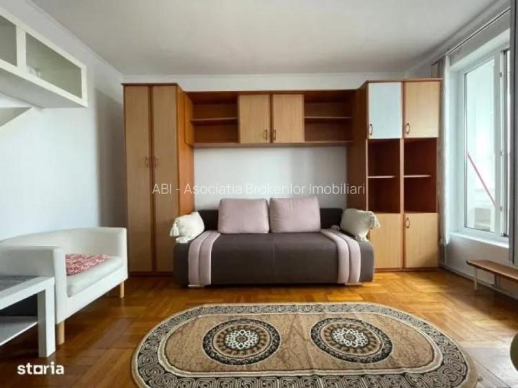 Oferte Inchirieri Garsoniere Victoriei Piata Victoriei - 8