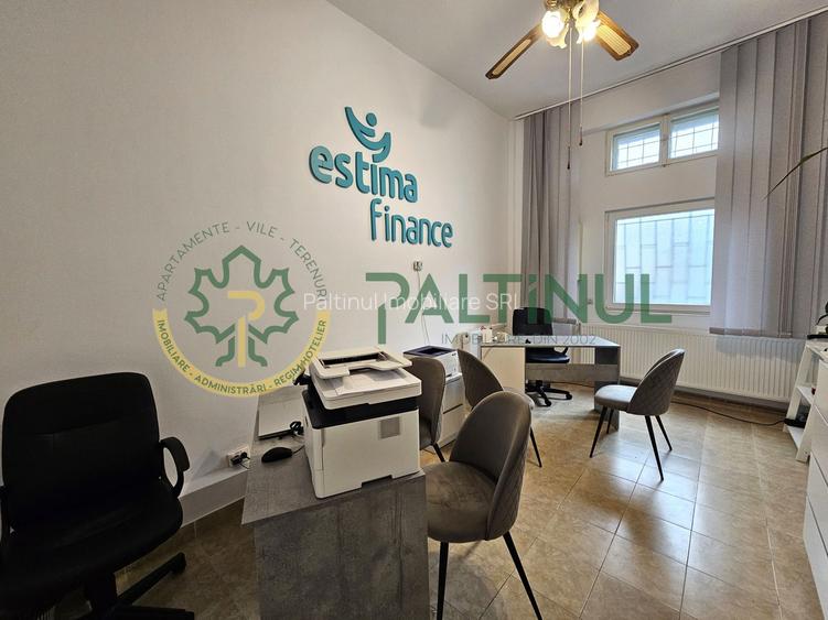 Spatiu de inchiriat Sibiu, B-dul Coposo, stradal - 7