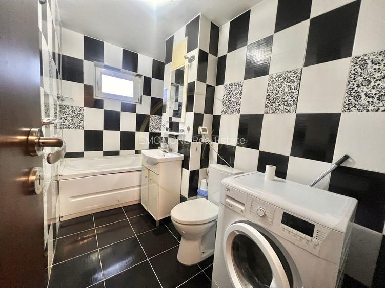 NOU | Apartament cu 2 camere | Lipovei , Timisoara - 7