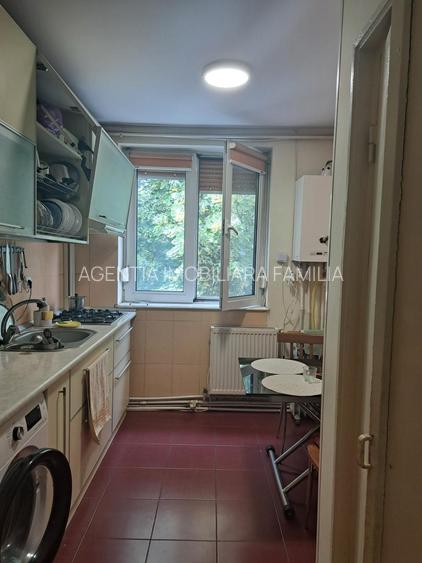 Vanzare apartament cu 3 camere, zona Micro 19 (Neacsu), sup 64 mp - 3