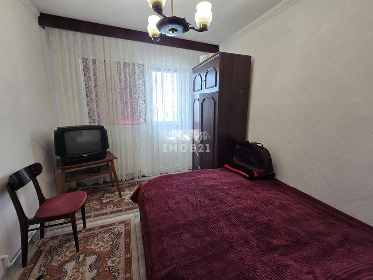 Vanzare apartament 4 camere zona Republicii  Ploiesti - 13