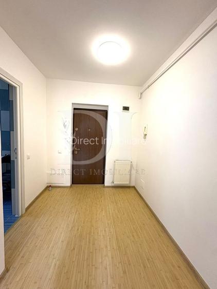 Apartament finisat | etaj intermediar | Zona Eroilor - 6