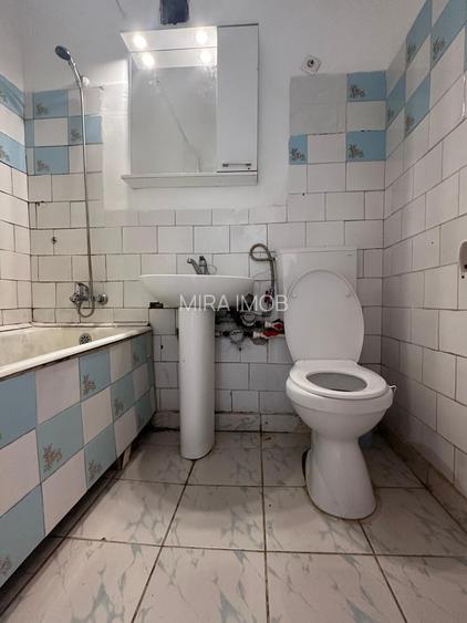 3 camere Drumul Taberei | Valea Oltului | Boxă proprietate inclusă - 12