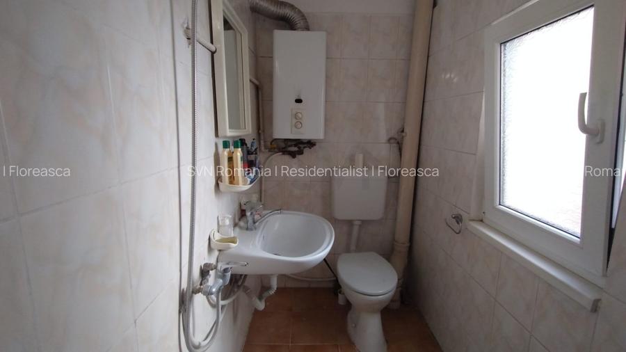 REA1026250 Apartament 4 camere in vila I Universitate - 15