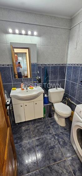 3 camere | Turda | bloc 1982 | parcare | Ion Mihalache - 7