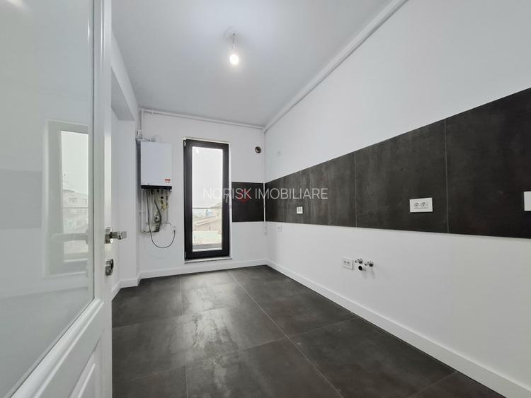 Luxury Living | 3 camere | 131 mp | Baneasa | Aviatiei  - 4