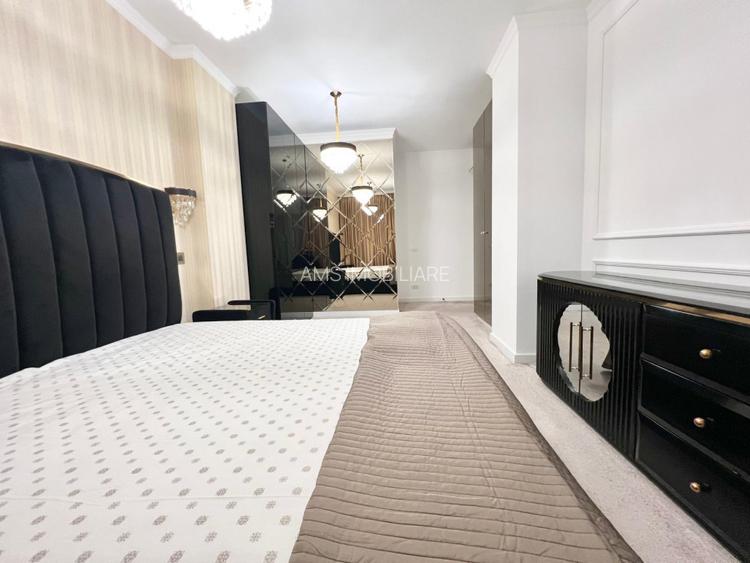 PRIMA INCHIRIERE / RECONFIGURAT IN 3 CAMERE / SCOALA AMERICANA - 24