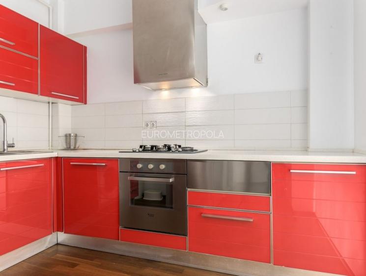 Apartament 4 camere Herastrau - 7