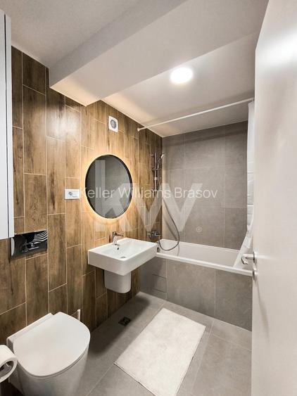 Rokman I Prima Închiriere I Apartament 2 camere - 11