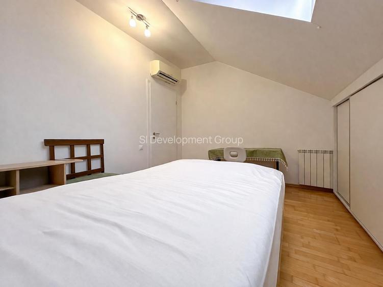 Ibiza Sol | Apartament 3 camere, 127 mp utili | Terasa ampla | 2 parcari + boxa - 11