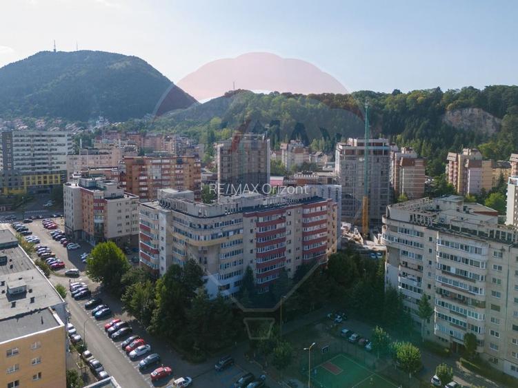 Apartament 3 camere cu terasa in zona Judetean/ negociabil - 31