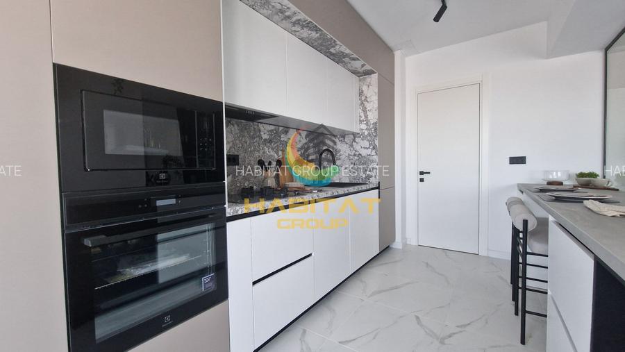 Apartament 2 camere -Premium - Predare Imediata - 16