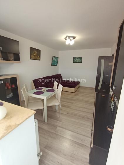 2 camere Decomandat Renovat -Strada Cișmelei Tomis Nord - 17