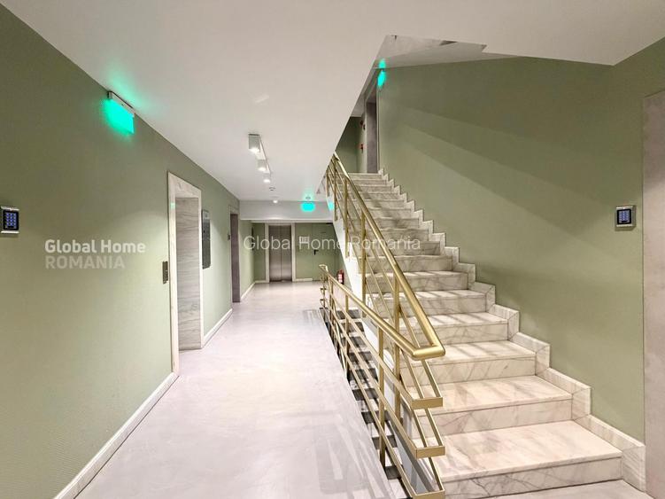 Bulevardul Unirii  2-Room Apartment  77 sqm  Terrace  Panoramic City Views - 31