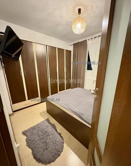 Decomandat 2 Camere Resita/Huedin - 7