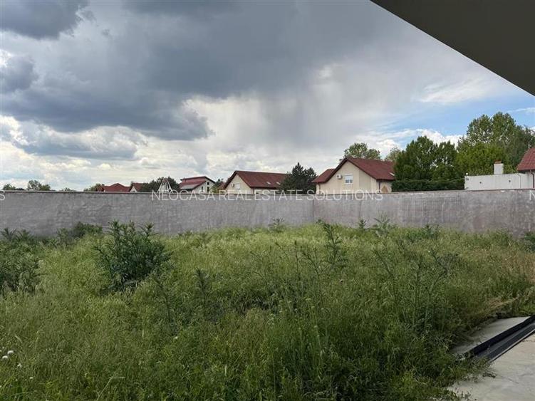 VILA IANCU NICOLAE // STRIP MALL// 181 MP UTILI - 23