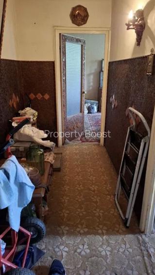 Apartament 2 camere necesita renovare Valea Argesului, Drumul Taberei - 6