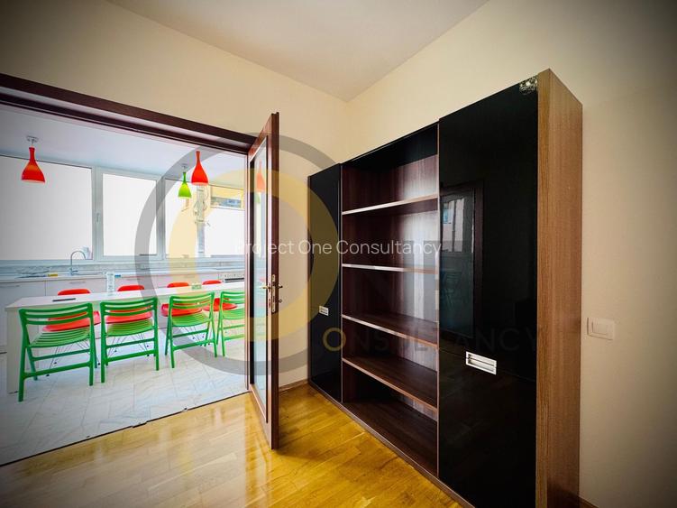 Apartament 4 camere Unirii - Tineretului - 6