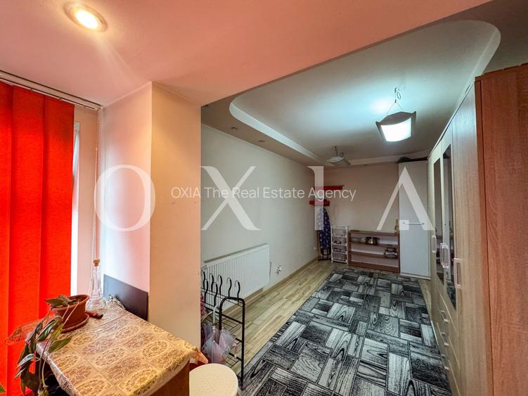 OX686 Spatios, acces stradal, ideal locuinta sau birou, zona Buziasului - 12