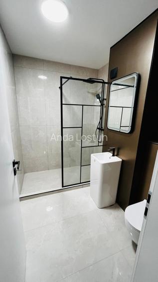 Penthouse la cheie str. Eroilor Floresti - 3