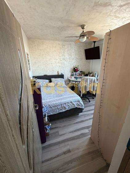 2 Camere | Romancierilor | Metrou la scară | Parc Moghioroș - 3