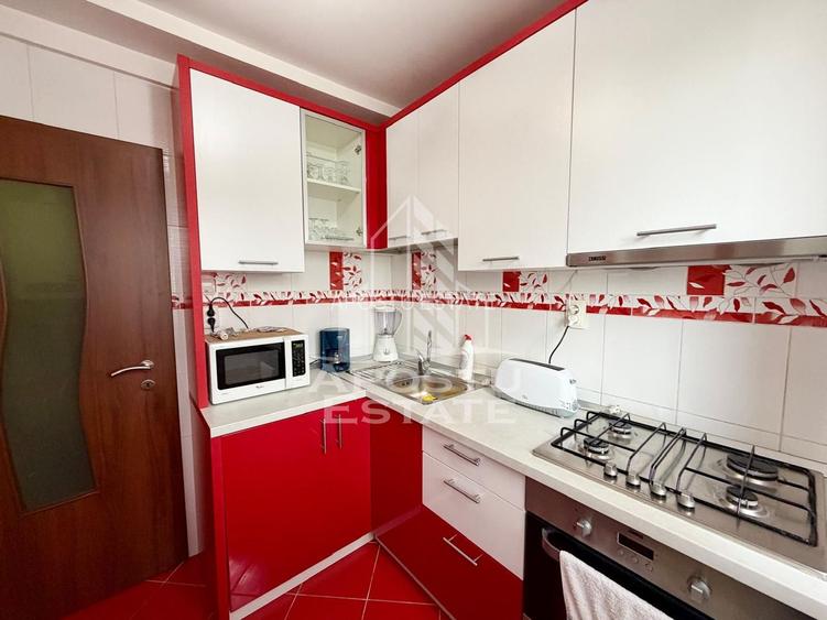 Apartament cu 2 camere de inchiriat, zona Gheorghe Lazar, Timisoara - 4