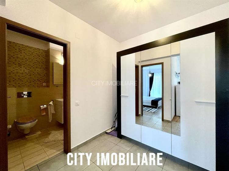 Apartament 2 camere, S- 55 mp + 60 mp gradina, Buna Ziua. - 10