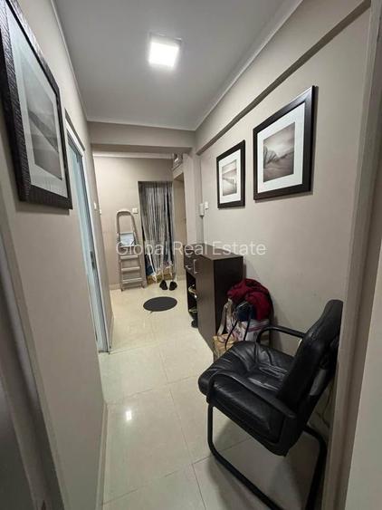 3 Camere Decomandat Circular 67 mp Zona Ultracentrală Mobilat Utilat - 18