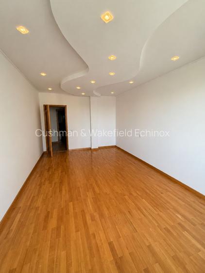 Plevnei-apartament 4 camere in complex rezidential, de vanzare - 5