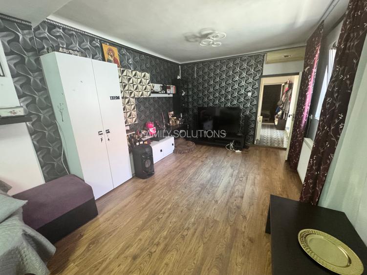 Casa pe parter ,Popesti Leordeni - 2