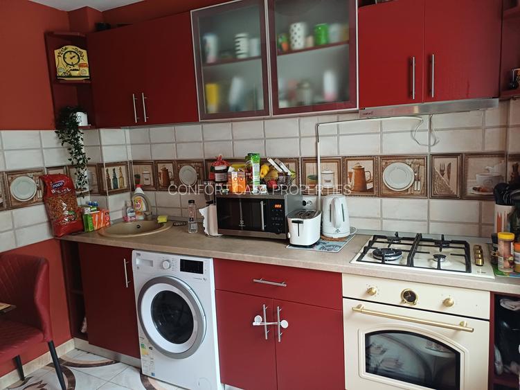 Pantelimon-Fundeni-Apartament 3 camere, renovat, bloc reabilitat, AC - 5