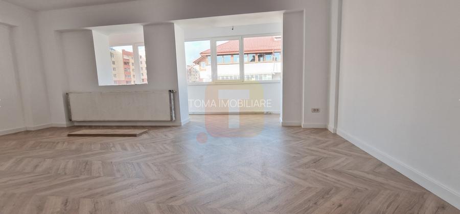 Apartament 3 camere decomandat, 84 mp, Bd. Traian – ideal renovare, preț redus - 6