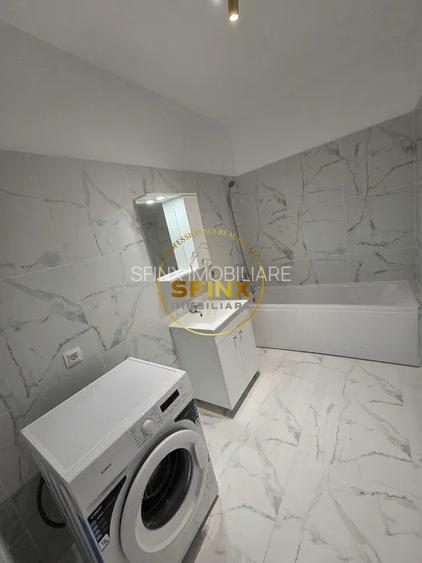 Ap. 2 camere | Metrou | Parcare inclusa - 6