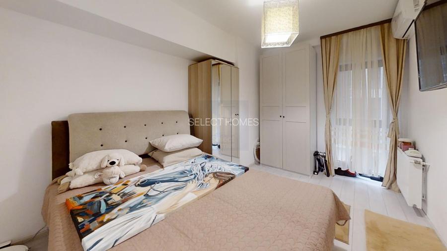 Apartament 3 Camere de Vanzare Moghioros Residence *Tur Virtual* - 8