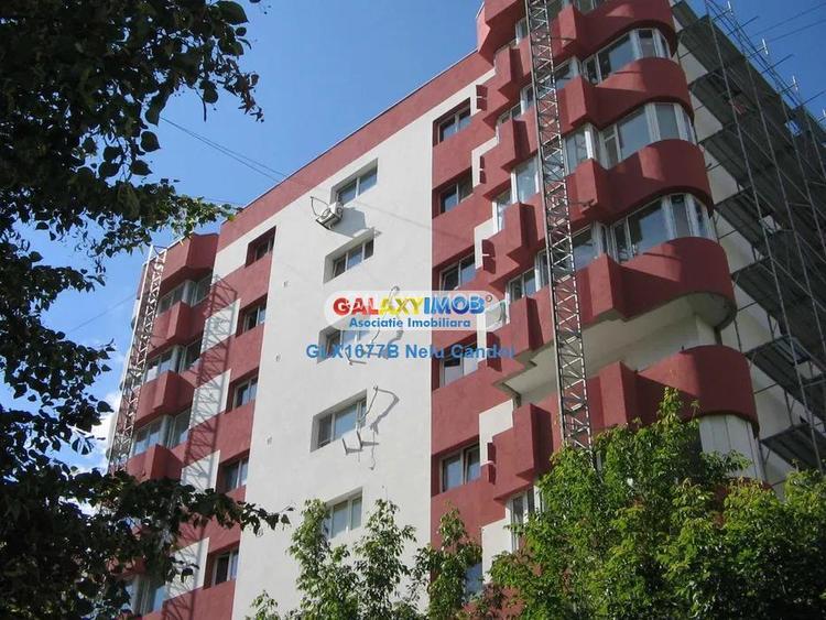 INCHIRIERE GARSONIERA 13 SEPTEMBRIE PANDURI - 7