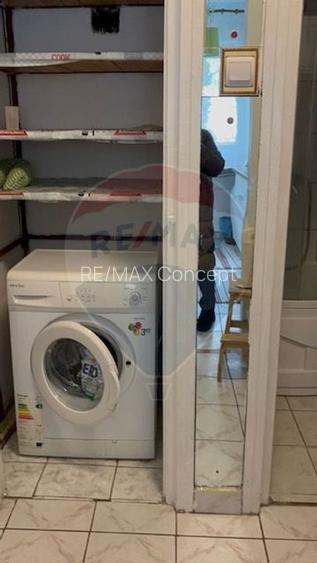 Inchiriere apartament 2 camere strada Horea - 15