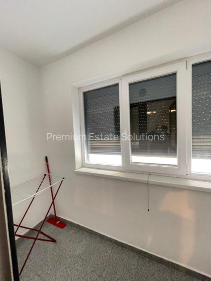 Apartament 2 camere spatios-Mobilat utilat-Tineretului 17 - 26