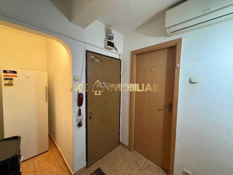 2 Camere de vanzare | Giurgiului | Comision 0% | Mobilat - Utilat - 10