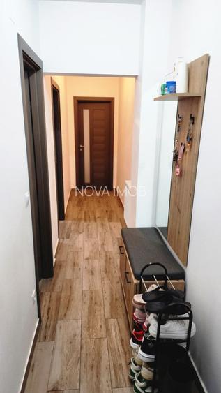 Apartament 2 camere, etajul 1, Aleea Steaza - 3
