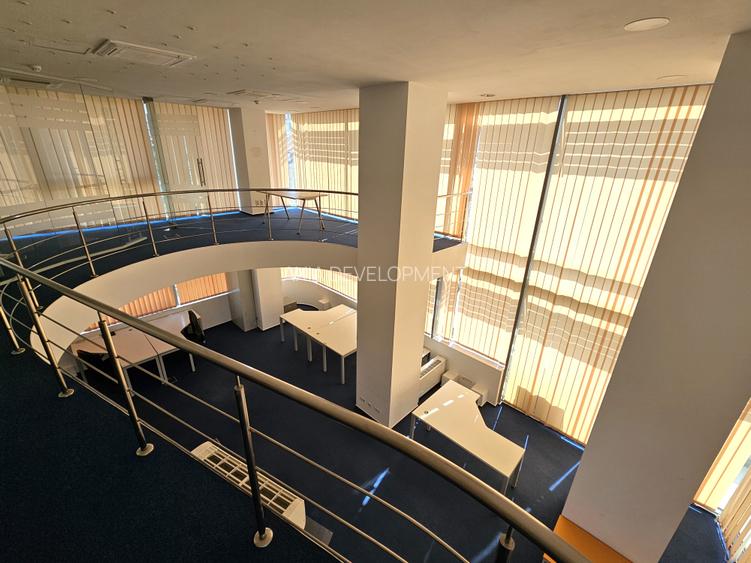 Comision 0% ! Spatiu birou in zona Cismigiu - 8