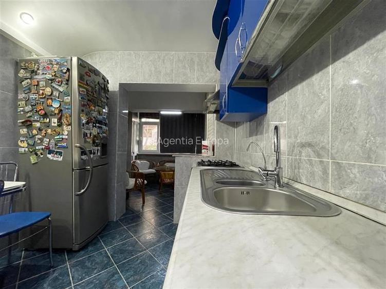 Apartament 3 camere zona centrala Tulcea - 15