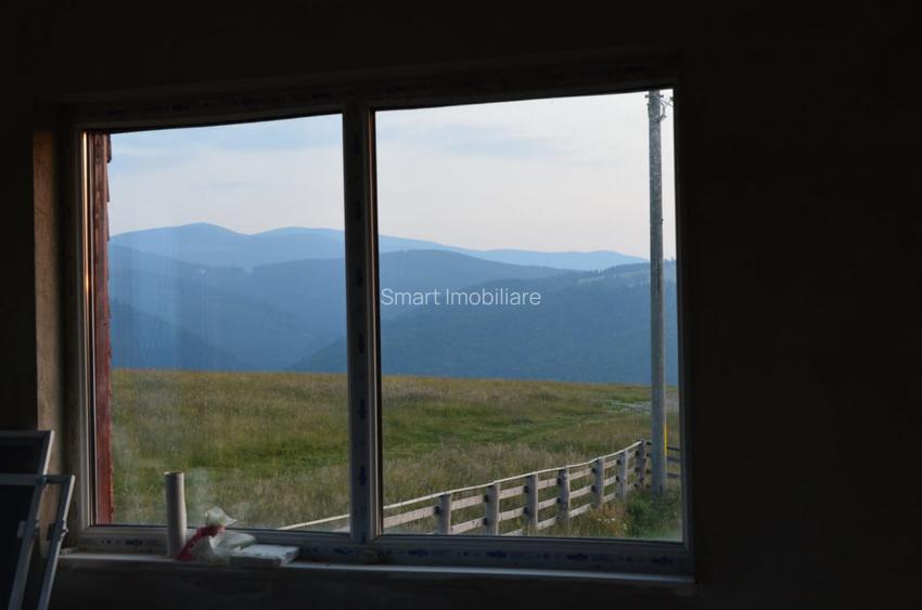 Casa individuala cu teren zona Paltinis - 10