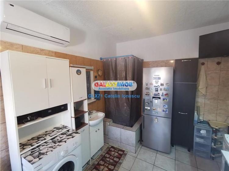 Vanzare apartament 2 camere Bulavardul Natiunilor Unite - 5