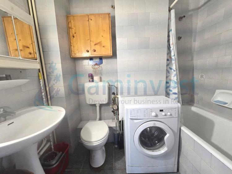 Apartament cu 1 camera si balcon,Onestilor,Iosia,Oradea - 6