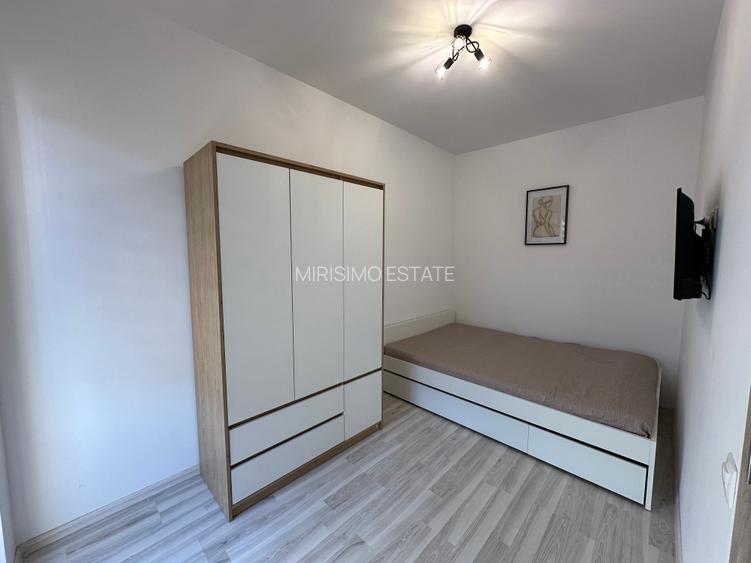 Apartament 2 camere/prima inchiriere/7 minute Metrou Berceni - 7