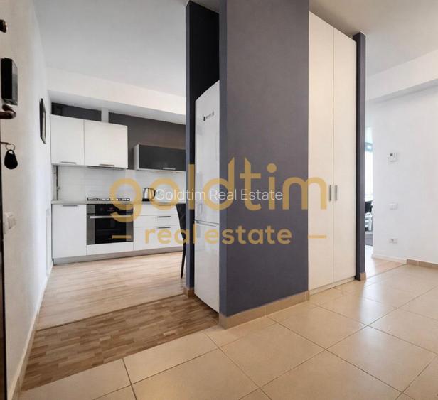 2 CAMERE LUMINOASE / 2 BAI / PRIVELISTE UNICA/ ZONA VERDE EXTINSA/ BLOC SUPERB - 7