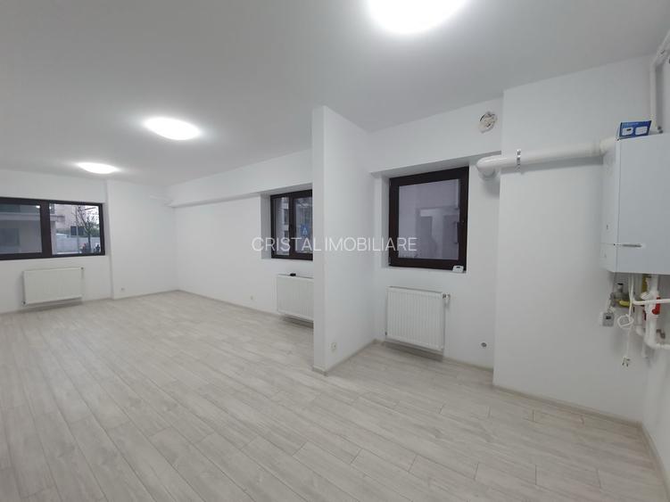 Spatiu 3 camere de inchiriat ,75 mp, ideal firma, parter, Moghioros Park - 2